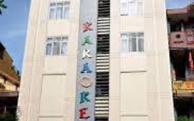 Tan Truong Son Hotel