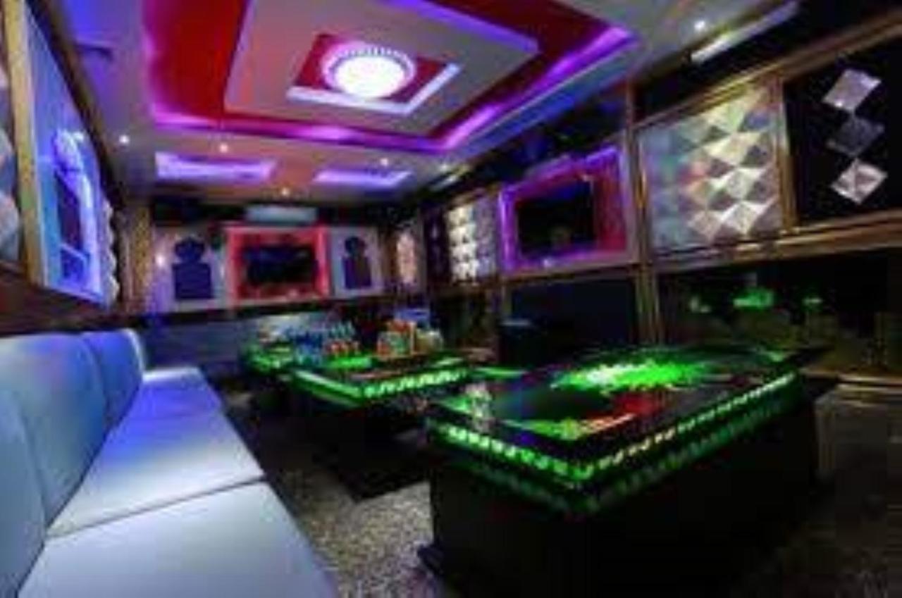 Tan Truong Son Hotel Ðồng Hới Ngoại thất bức ảnh