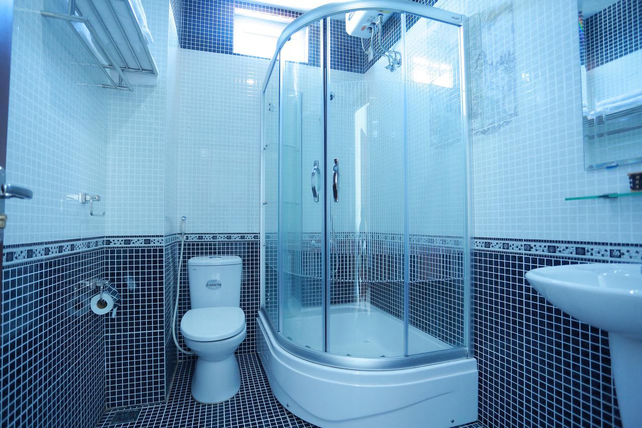Tan Truong Son Hotel Ðồng Hới Ngoại thất bức ảnh